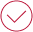 Check Mark Icon