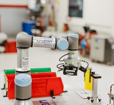 Secondary Operations